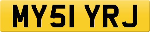 MY51YRJ